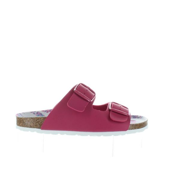 Joules | Shoes | Joules Womens Penley Pink Sandals Size 5 Medium B M |  Poshmark